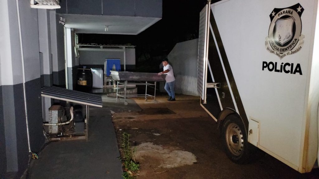 Morre no Hospital Universitário vítima de queimaduras em mecânica, após sete dias internado Morre no Hospital Universitário vítima de queimaduras em mecânica, após sete dias internado
