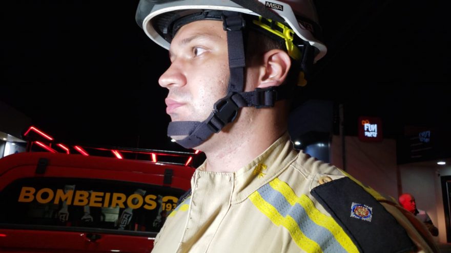 Baleados no Universitário e rapaz atropelado sofriam risco de morte