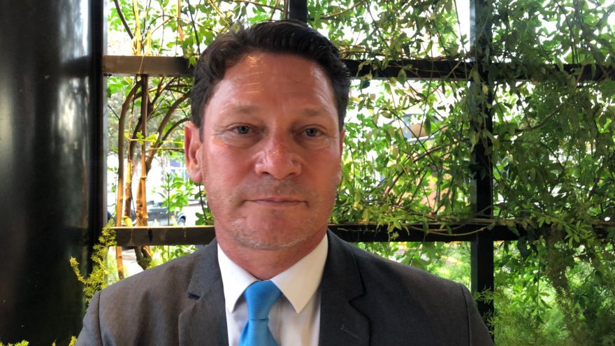Advogado de defesa diz que mulher que furou bloqueio está arrependida