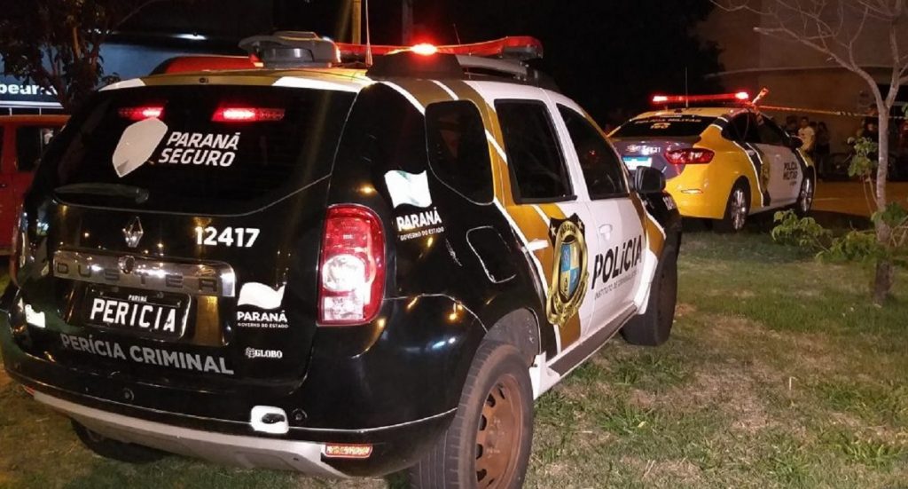 Mulher é assassinada pelo ex e filho foi baleado, em Colorado Mulher é assassinada pelo ex e filho foi baleado, em Colorado