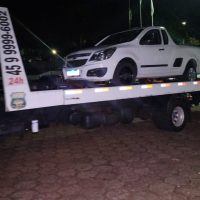 Imagem referente a Veículos apreendidos que haviam sido furtados são recuperados