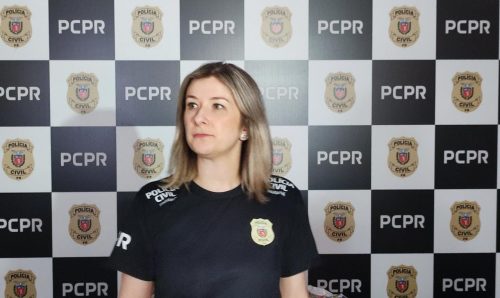 Roubo de Caminhões: Polícia Civil detalha investigação que levou assaltantes para a cadeia Imagem referente a Roubo de Caminhões: Polícia Civil detalha investigação que levou assaltantes para a cadeia