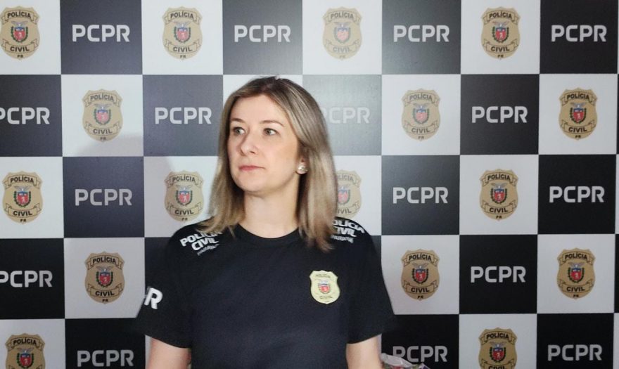 Roubo de Caminhões: Polícia Civil detalha investigação que levou assaltantes para a cadeia