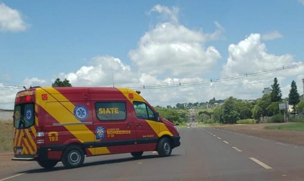 Agressão é registrada no Santa Cruz