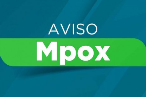 Secretaria de Saúde confirma mais três casos de Mpox no Paraná Imagem referente a Secretaria de Saúde confirma mais três casos de Mpox no Paraná