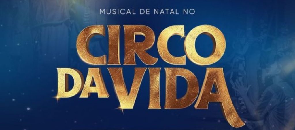 Nova Igreja Batista de Cascavel apresenta espetáculo Circo da Vida