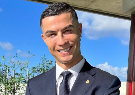CR7 investe € 50 milhões em novo empreendimento de luxo Imagem referente a CR7 investe € 50 milhões em novo empreendimento de luxo