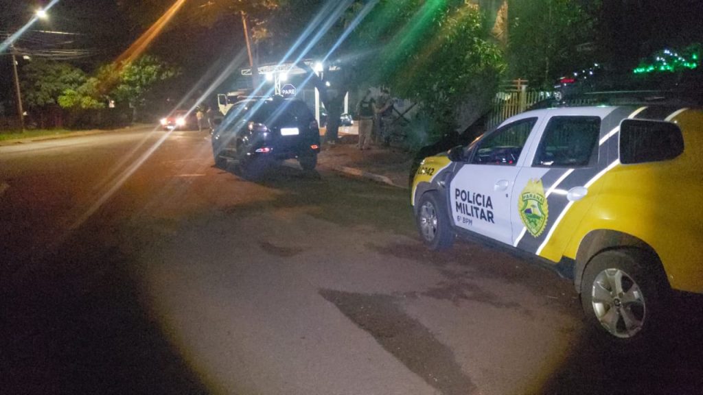 Polícia Militar registra ferimento por arma branca no Interlagos