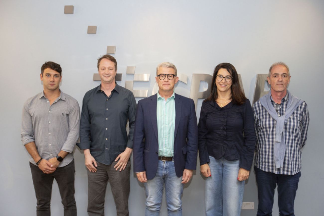 Tecpar assina acordo com empresas para produção de medicamentos à base de cannabis Imagem referente a Tecpar assina acordo com empresas para produção de medicamentos à base de cannabis