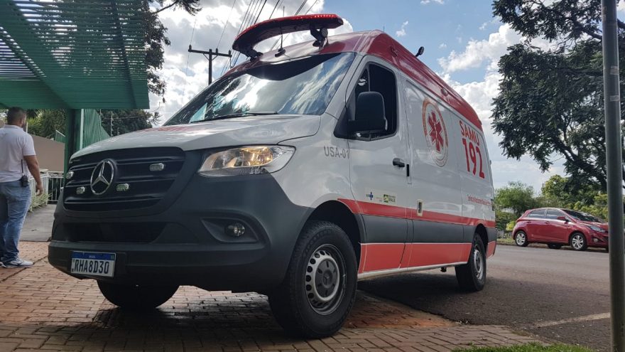 Mulher morre após sofrer parada cardiorrespiratória no CEVAVI