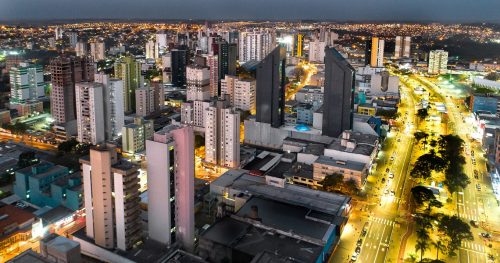 Cascavel fica entre as maiores economias do Brasil