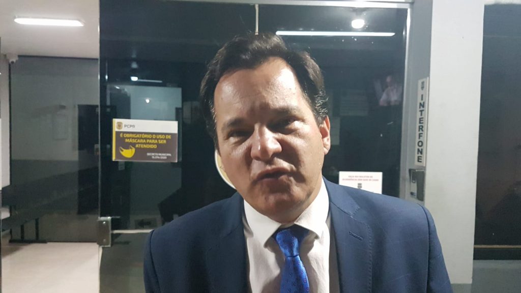 Servidor público é flagrado desviando combustível em Lindoeste, entenda