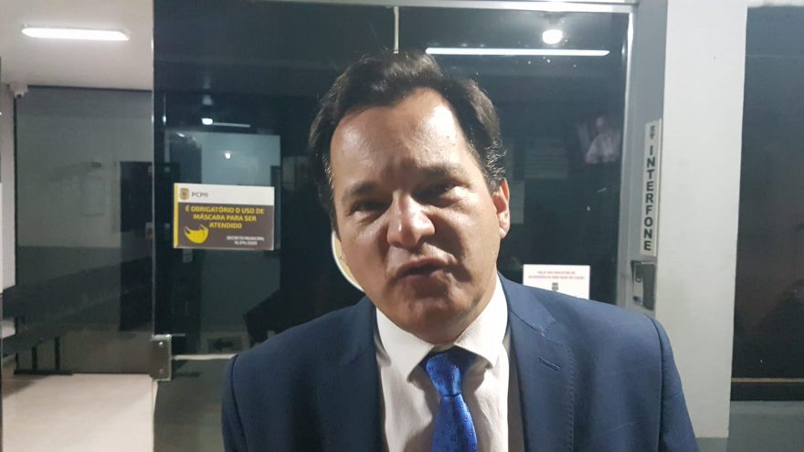 Servidor público é flagrado desviando combustível em Lindoeste, entenda