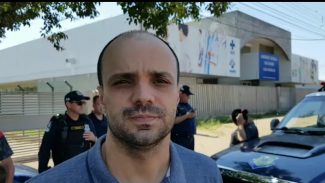Criança perdida permanecerá sob a guarda da mãe, diz conselheiro