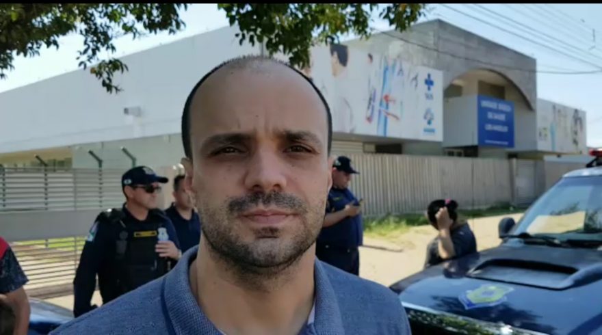 Criança perdida permanecerá sob a guarda da mãe, diz conselheiro