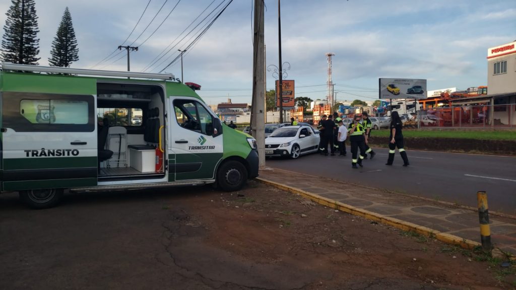 Transitar realiza blitze para evitar acidentes graves e com mortes