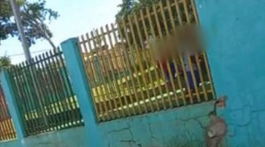 Música com conotação sexual é colocada para crianças em CMEI