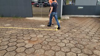 Homem que matou Lázaro Marques de Oliveira no Morumbi é detido pela DH
