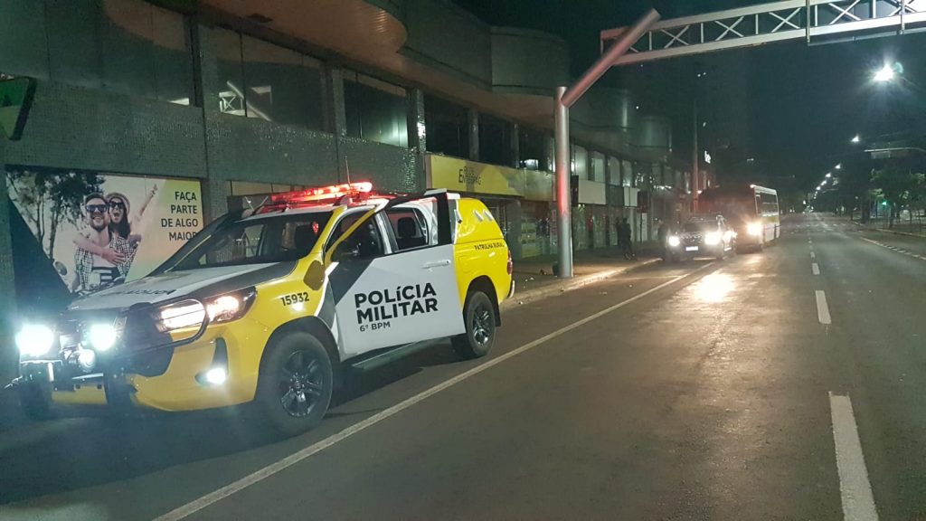 Operação Acolhimento encaminha mais 13 pessoas à Assistência Social