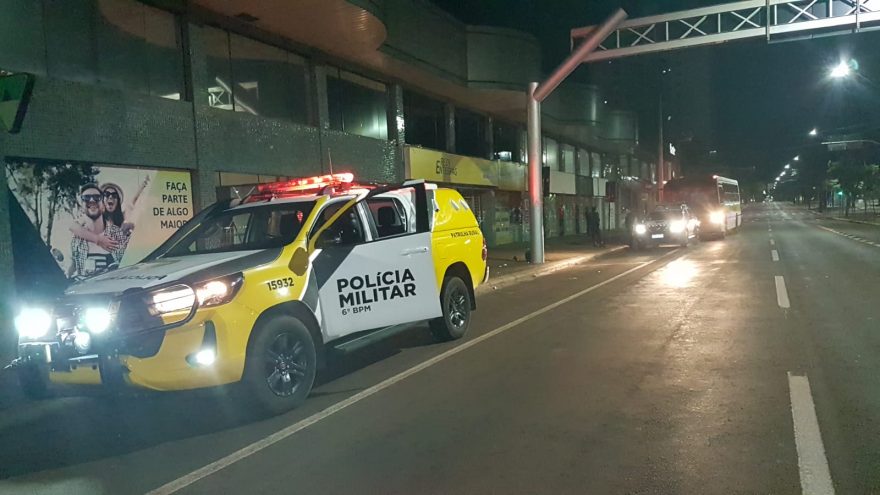 Operação Acolhimento encaminha mais 13 pessoas à Assistência Social
