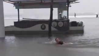 Prefeitura de Balneário Camboriú atualiza situação da cidade