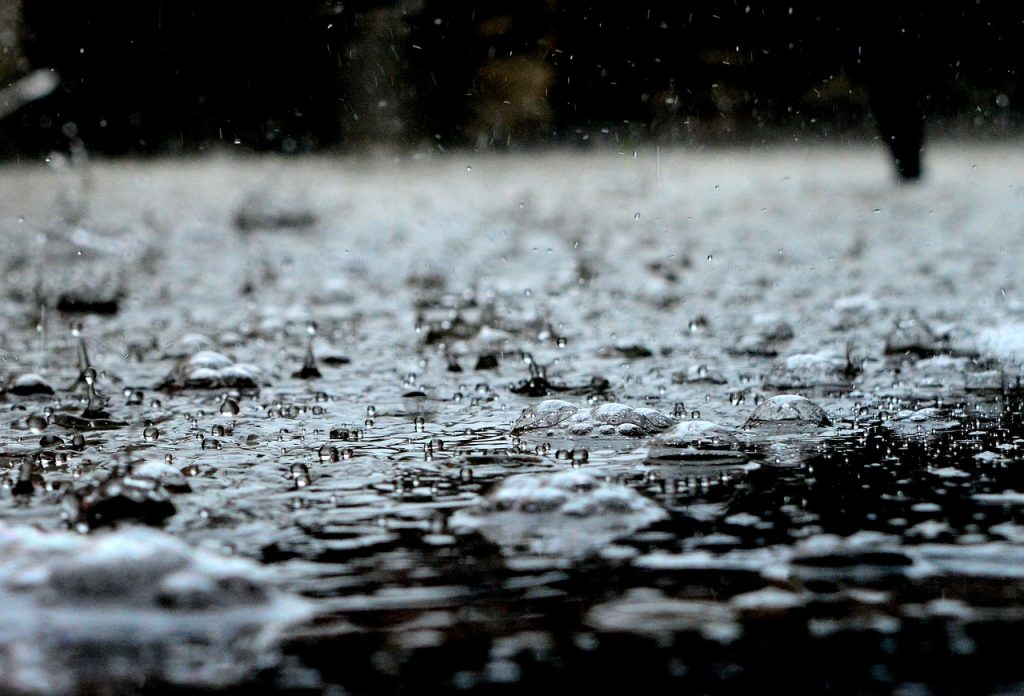 INMET aponta tempestade perigosa para Cascavel