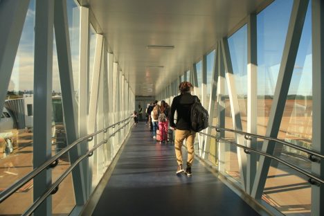 123 Viagens e Turismo é condenada a reembolsar passageiro de Cascavel
