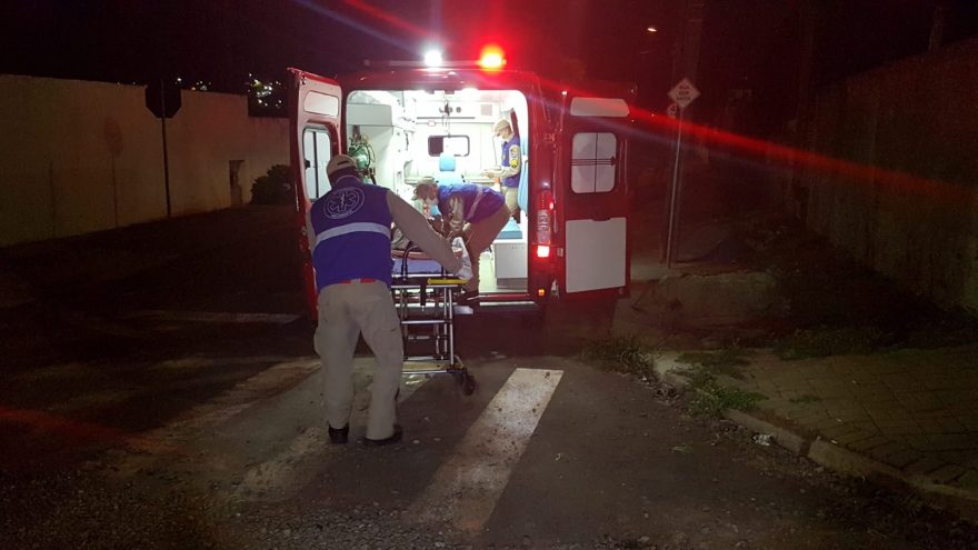 Suspeito de invadir residência é linchado em Cascavel