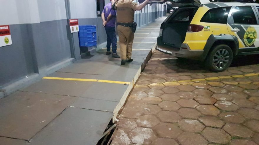 Homem é detido por descumprimento de medida protetiva
