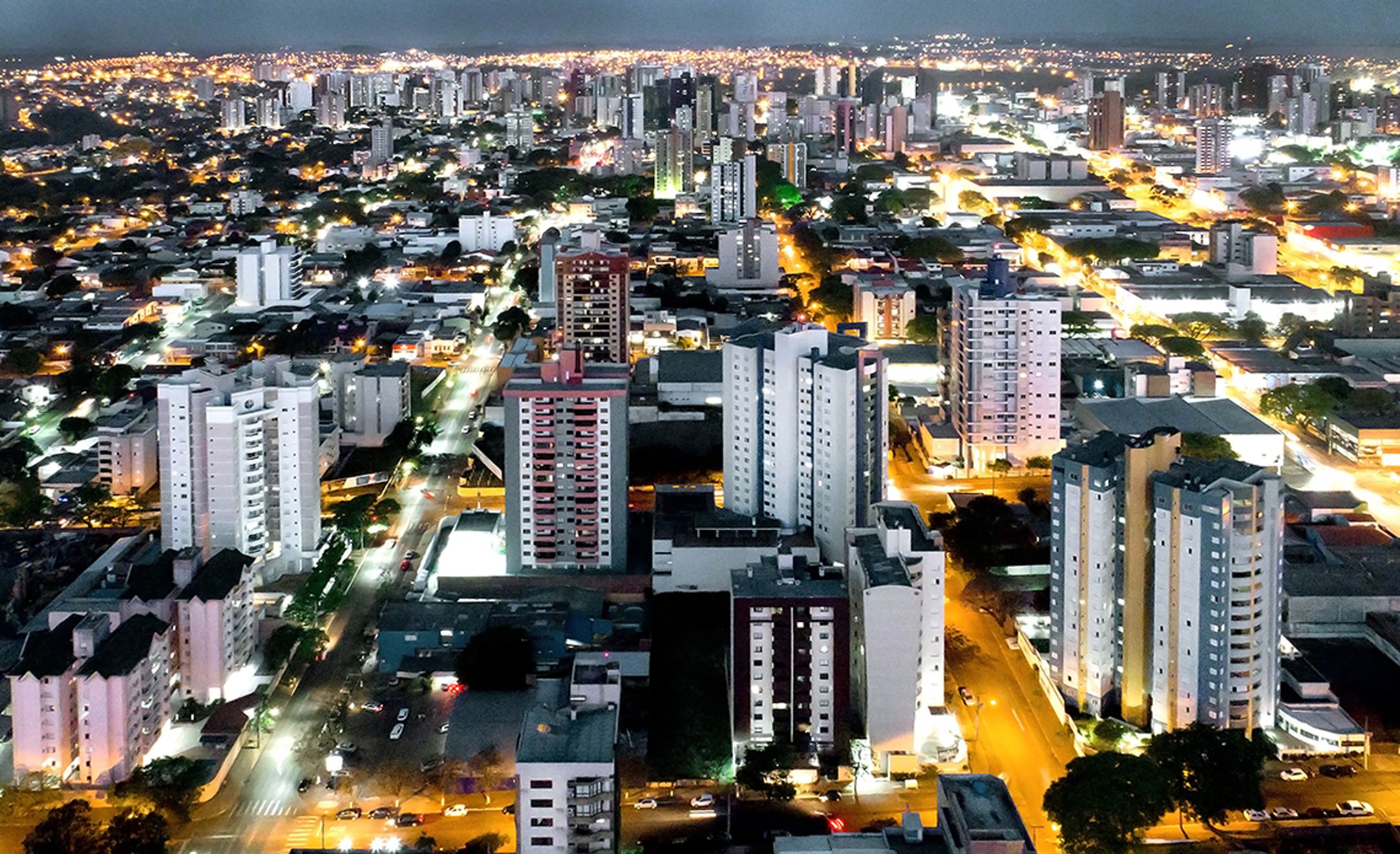 Cidade de primeiro mundo - por Caio Gottlieb Cidade de primeiro mundo - por Caio Gottlieb