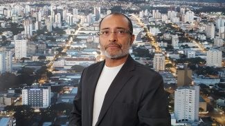 Conforme secretário de segurança pública, homem que se passa pelo prefeito tem problemas psicológicos