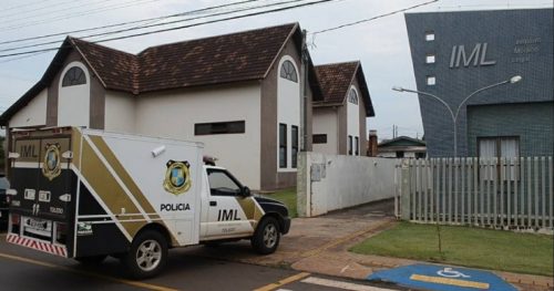 Homem morre com queimaduras provocadas por ácido em Jesuítas Imagem referente a Homem morre com queimaduras provocadas por ácido em Jesuítas