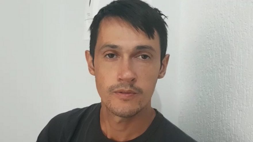 38 horas refém: Vítima de assalto revela momentos de tensão