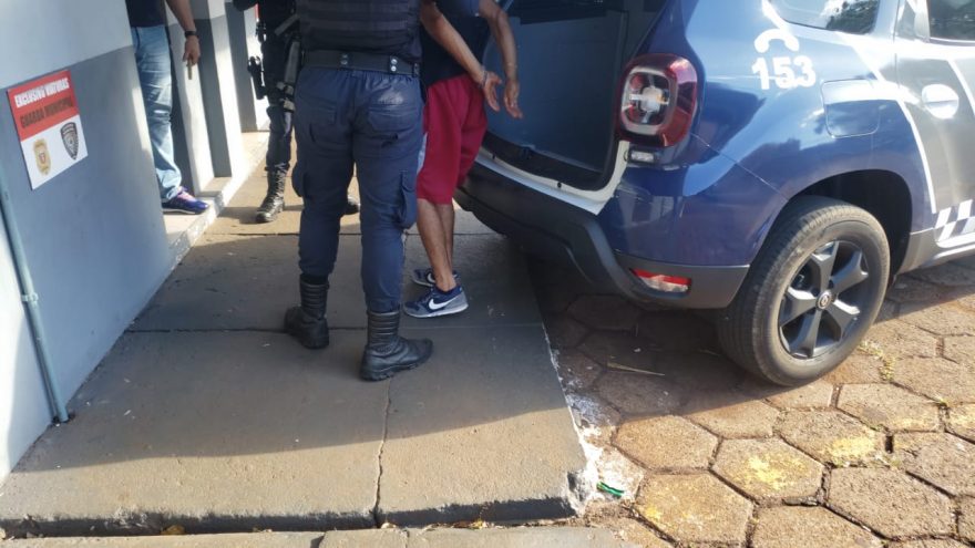 Irmãos brigam no dia de Natal e caso vai parar na Delegacia