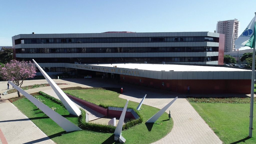 Prefeitura de Cascavel vai liberar o pagamento dos servidores dia 30