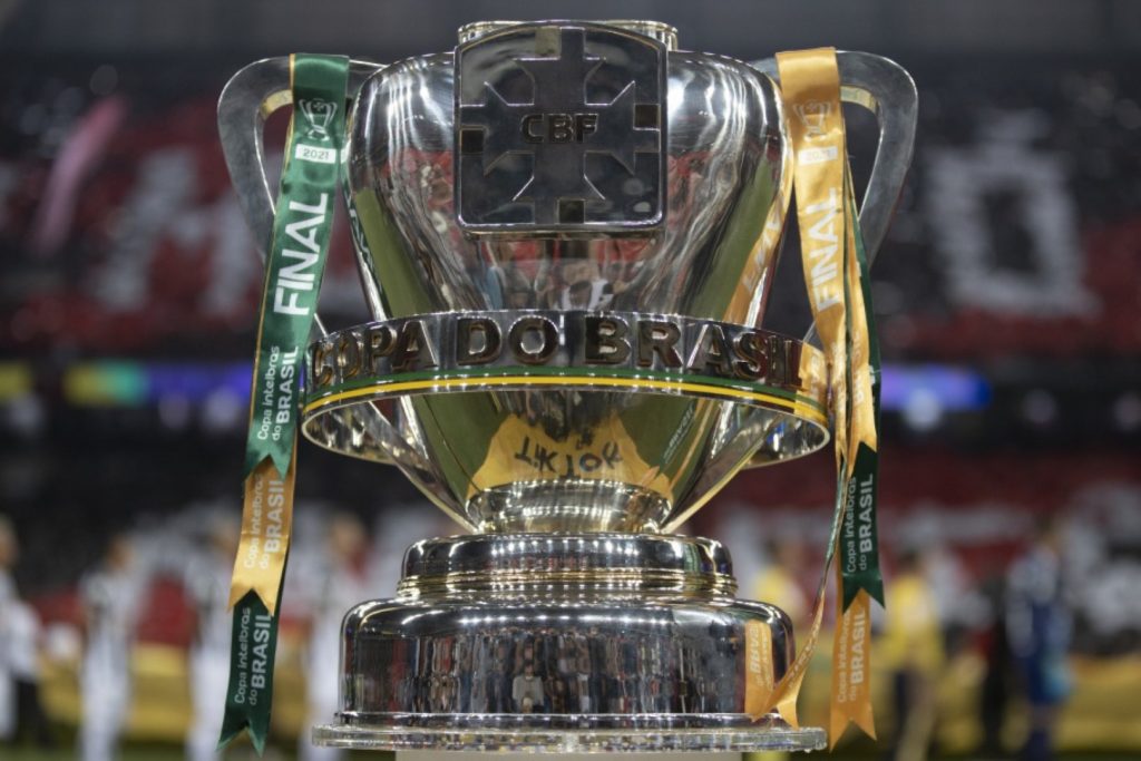 Novo formato de vagas para a Copa do Brasil pode alterar campeonatos estaduais