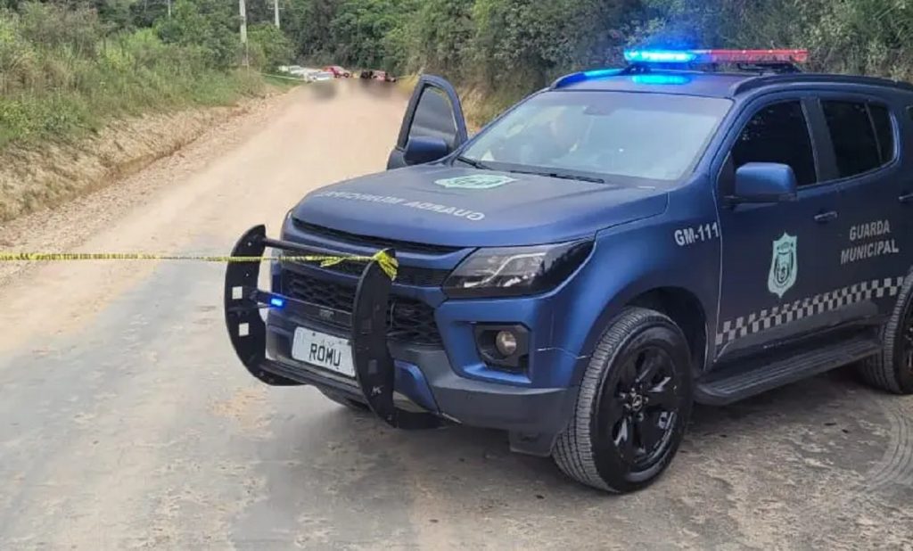 Confusão em almoço de Natal termina com idoso morto pelo namorado da neta no Paraná