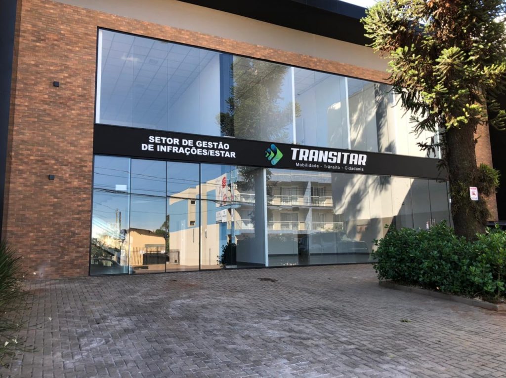 Transitar abre licitação de quase R$ 300 mil para internet turbinada em Cascavel