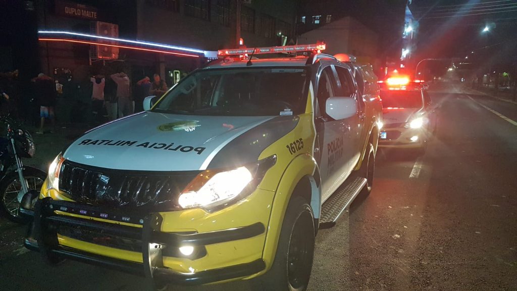 Operação Acolhimento encaminha mais oito pessoas aos cuidados da Assistência Social em Cascavel