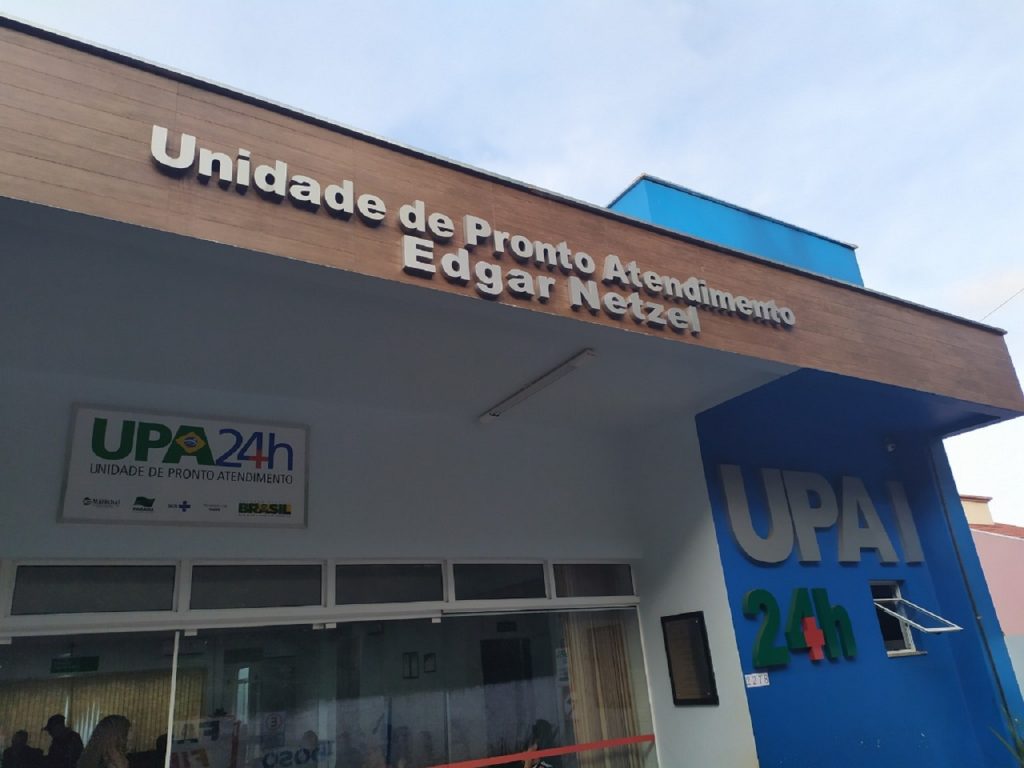 Com hematomas pelo corpo, bebê de 3 meses dá entrada na UPA Marechal já sem vida