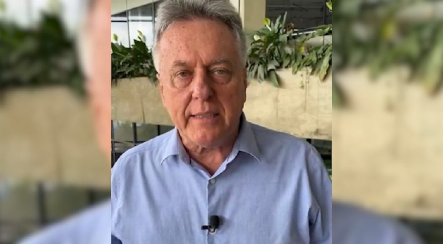 Liberada a vacina Baby contra a Covid-19 em Cascavel