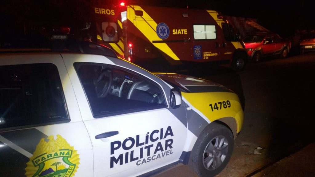 Idosa sofre fratura no nariz após ser agredida no Interlagos