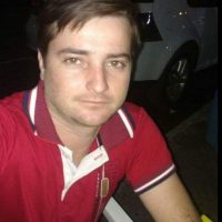 Imagem referente a Prisão preventiva do assassino de Diego Parpineli é decretada