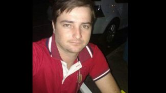 Prisão preventiva do assassino de Diego Parpineli é decretada