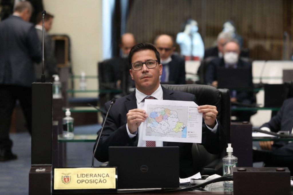 Frente Parlamentar do Pedágio vai debater gargalos da modelagem no próximo ano