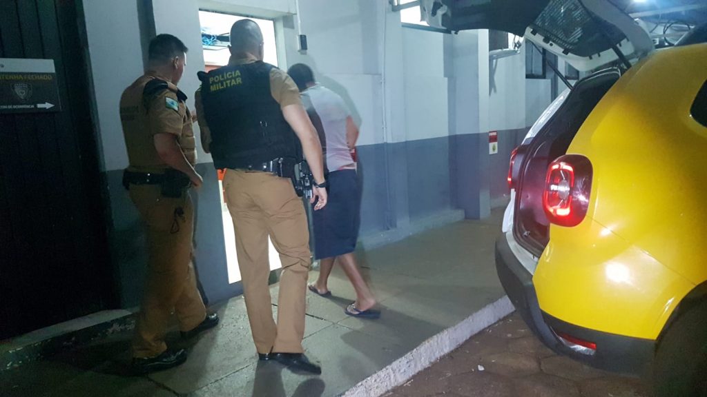 Lamentável! Homem é detido por estupro após relação sexual com menina de nove anos