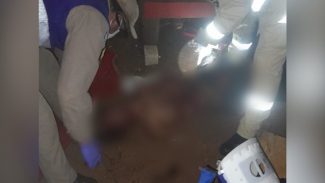 Brutalidade! Homem é agredido até a morte no Sanga Funda