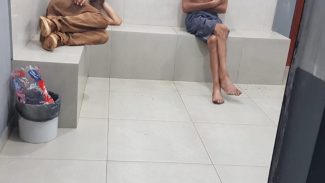 Suspeitos por agredirem idoso até a morte são detidos em Cascavel