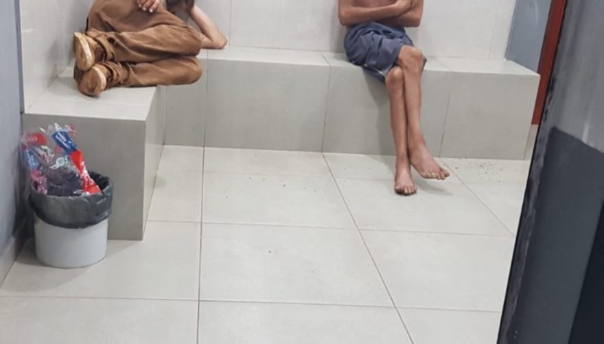 Suspeitos por agredirem idoso até a morte são detidos em Cascavel