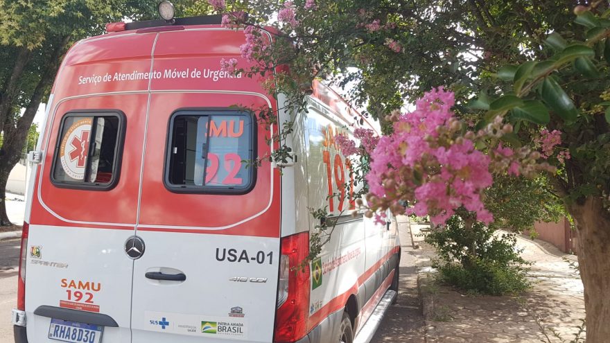 Idoso é encontrado morto em residência no Centro